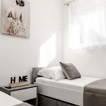 Apartment In Kod Sibenika Dubrava (Sibenik-Knin)