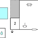 Apartment In Kod Sibenika