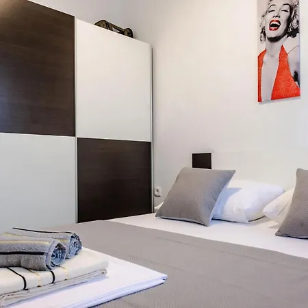 In Kod Sibenika Dubrava (Sibenik-Knin)