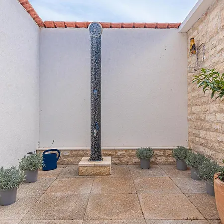 In Kod Sibenika Apartmán *