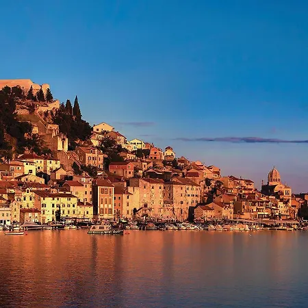 In Kod Sibenika Dubrava (Sibenik-Knin)