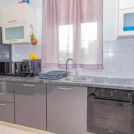 In Kod Sibenika Dubrava (Sibenik-Knin)