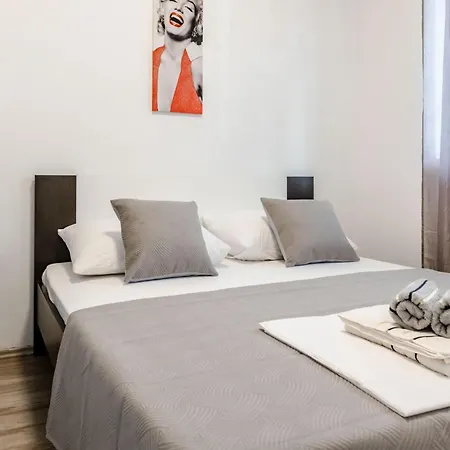 Appartamento In Kod Sibenika