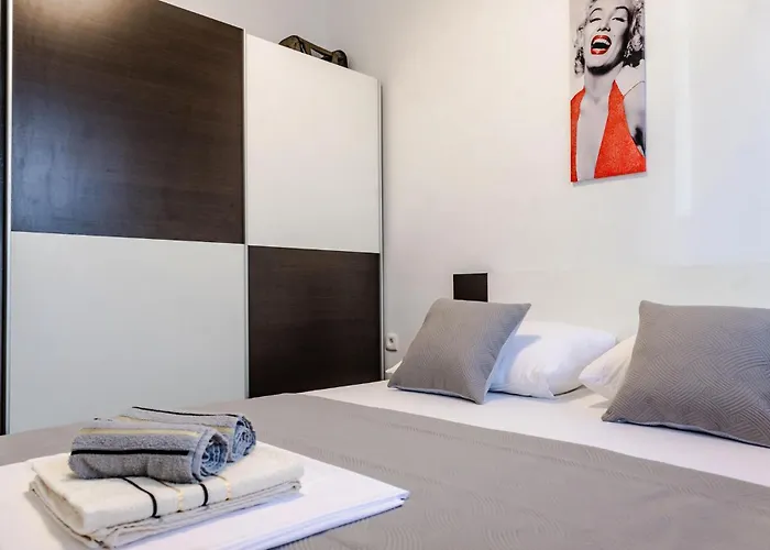 In Kod Sibenika Dubrava (Sibenik-Knin)