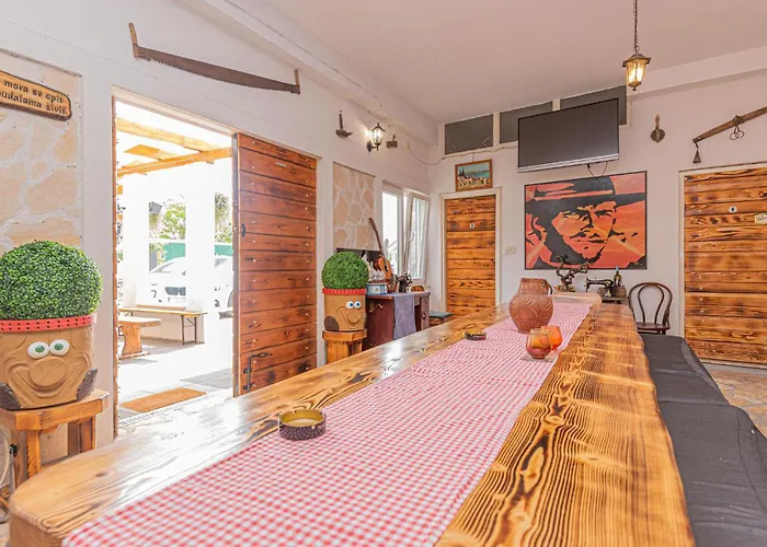 Appartement In Kod Sibenika