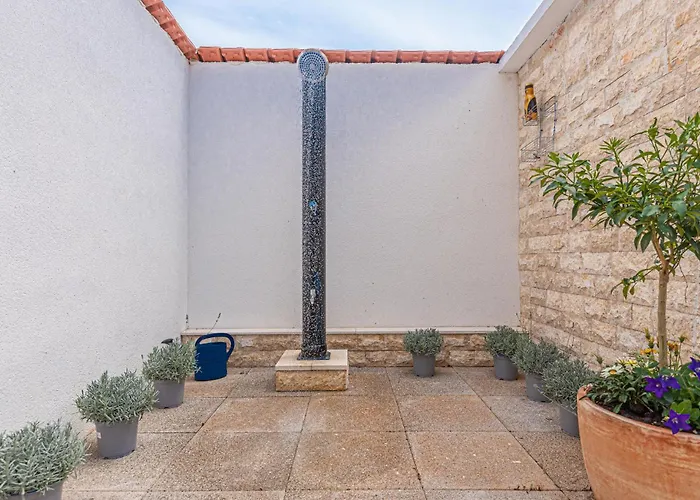 In Kod Sibenika Appartement *