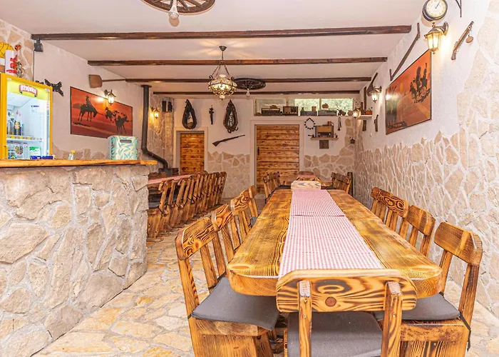 Appartement In Kod Sibenika Dubrava (Sibenik-Knin)