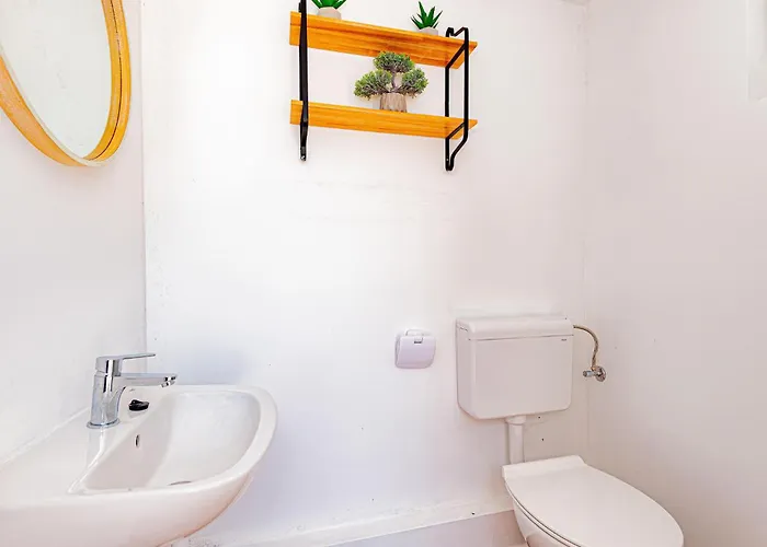 In Kod Sibenika Dubrava (Sibenik-Knin)