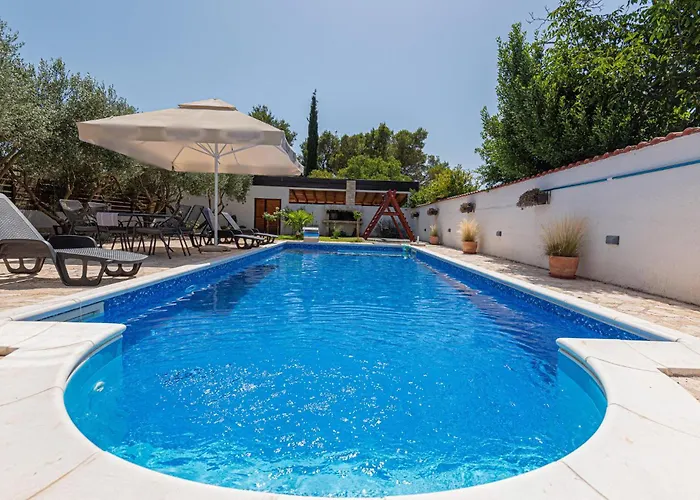 דירה In Kod Sibenika