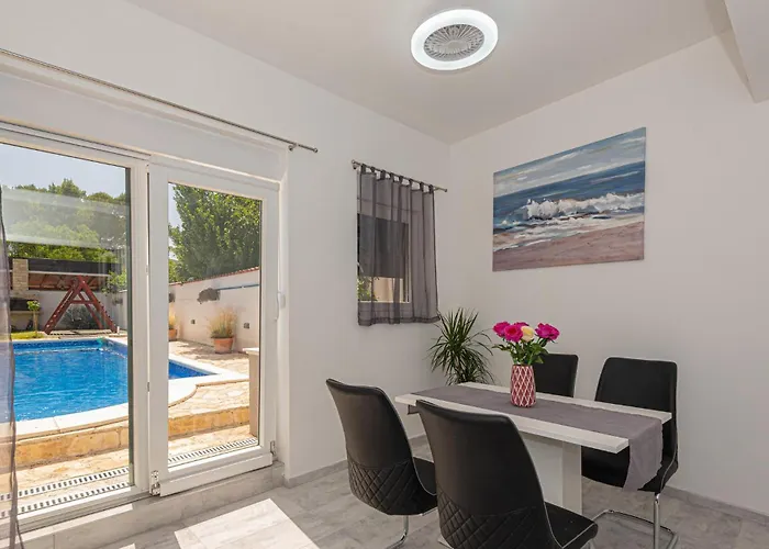 Appartement In Kod Sibenika *