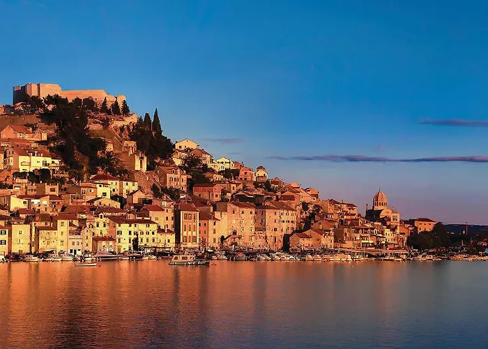 In Kod Sibenika Dubrava (Sibenik-Knin)