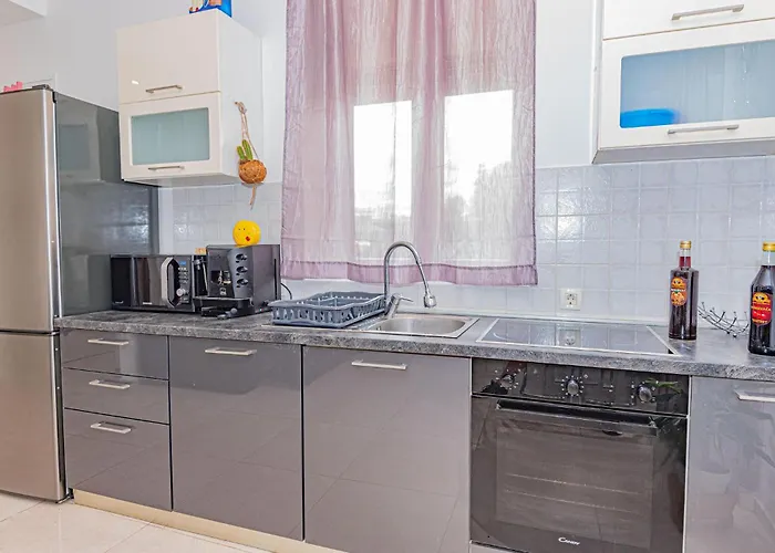 In Kod Sibenika Dubrava (Sibenik-Knin)