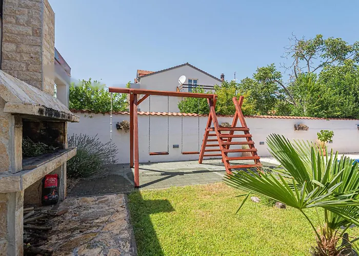 In Kod Sibenika דירה *